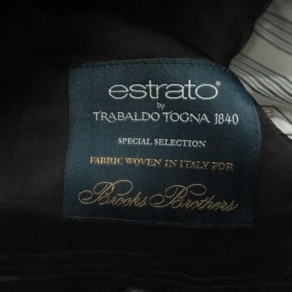Brooks Brothers brooks brothers